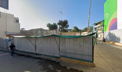La Muralla, Oaxaca.