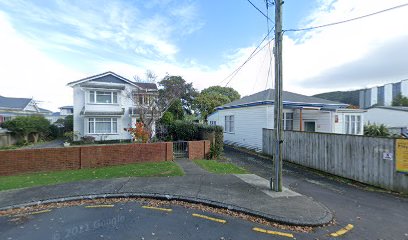 Lower Hutt Playcentre