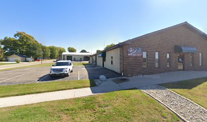 Laundromat of Hennepin