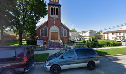 St Panteleimon Orthodox Church