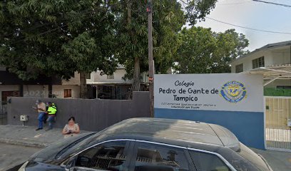 Colegio Pedro de Gante de Tampico A.C.