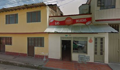 Panadería Las Delicias de Tibaná