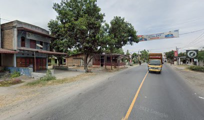 Kantor Pusat PT. SAUDARA BUANA SAMUDERA