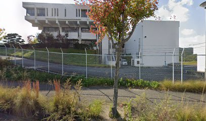 兵庫県企業庁猪名川広域水道事務所 多田浄水場