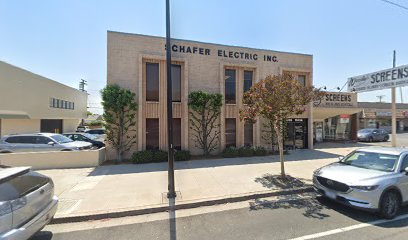 Schafer Electric Inc