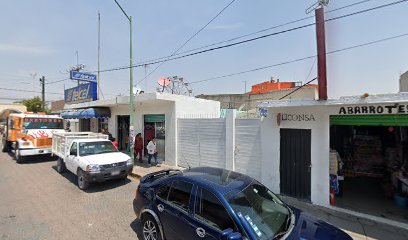 Mi Bodeguita Baez