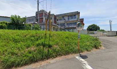 美浦村立大谷小学校