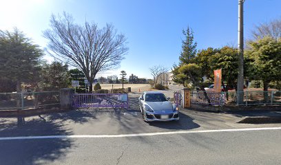 羽生市立須影小学校