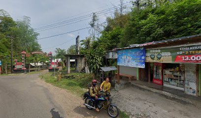 Warung Berkah