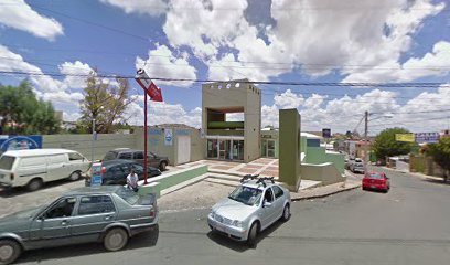Junta Intermunicipal de Agua Potable y Alcantarillado de Zacatecas
