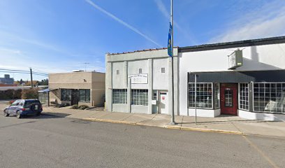 Whitman Medical Clinic - Tekoa, WA
