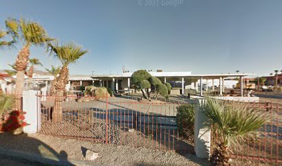 Mohave County Pools and Spas