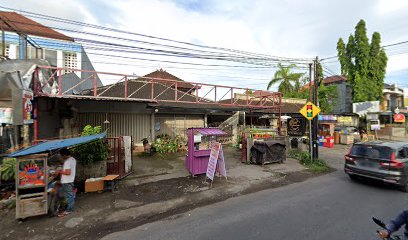 Jl Tukad batang Ari Denpasar