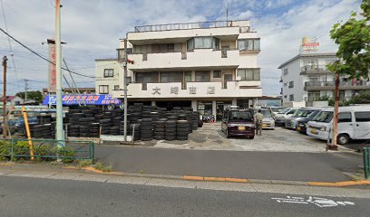 大崎商店