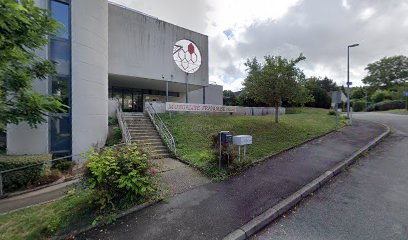 Centre de santé dentaire (Guéret) - Mutualité Française Limousine