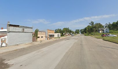 Craig Village Clerks Office