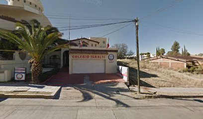 Colegio Iskalti