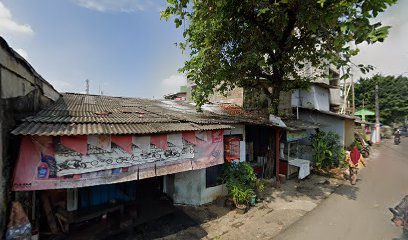 MASJID PALAPA KODIM 0505 JAKARTA TIMUR