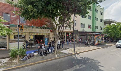 Colegio Libre de Estudios Universitarios - CLEU