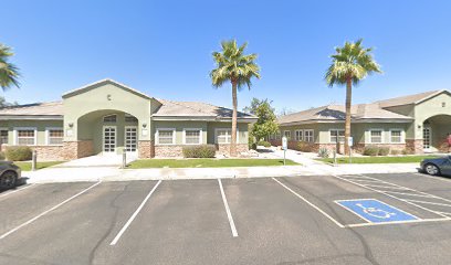 Upper Valley Behavioral Health