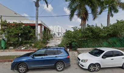 Muro 3 Streetartcancun