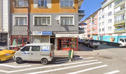 Koçzade Döner Kebap