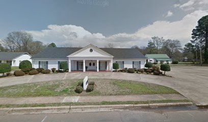 Smith Funeral Home