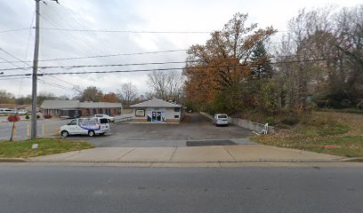 Shawnee Dry Cleaners