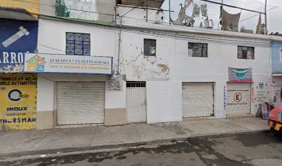 Comercializadora y Distribuidora Luma