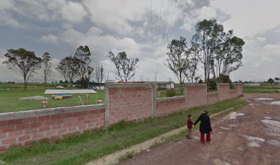 Primaria Agustín Melgar 2