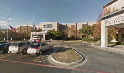 Nacogdoches Medical Center