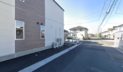 けやき東町