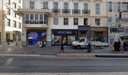 Association Horizon Vacances Marseille