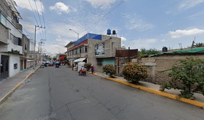 Depósito de Desperdicios Industriales Hermanos Cruz