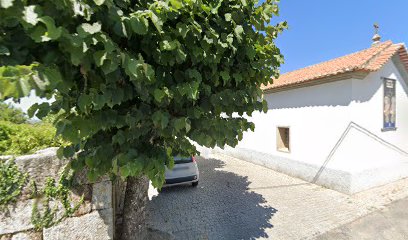 Igreja de São Tiago