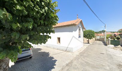 Igreja Matriz de Juncais