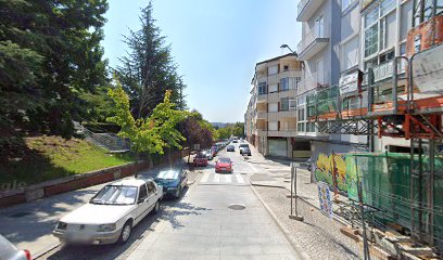 Parque - Sierra dе Queixa - Ourense