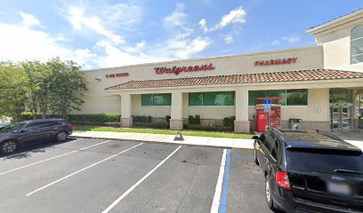 Walgreens Photo