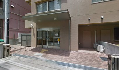 目黒区 母子生活支援施設 みどりハイム