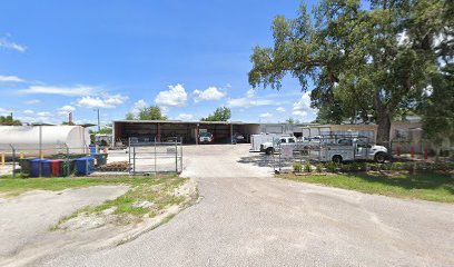 Lake Alfred City Garage