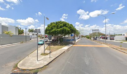 La casa del agua purificada