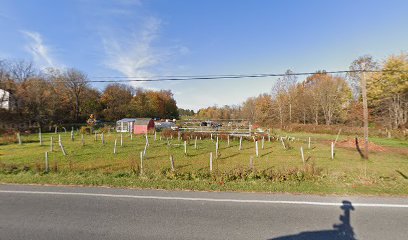 Shippensburg University Campus Farm