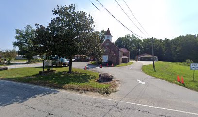 Dana United Methodis Church