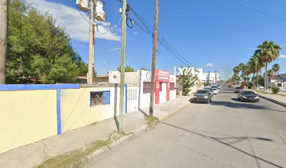 Dr. José Guadalupe Urbina Arguello