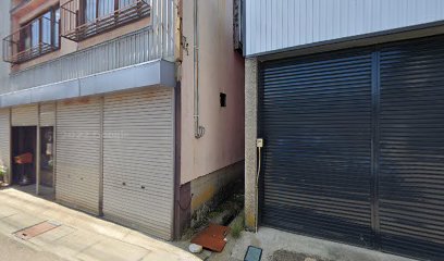 横井商店