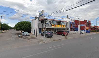 Ramos O Enrique Dr