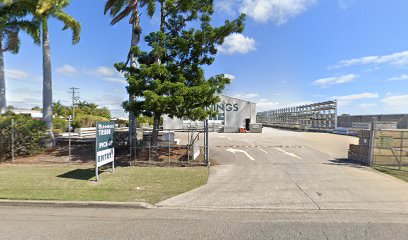 Bunnings Trade Centre Rockhampton