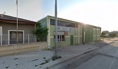 Burdur Isparta Pancar Ekicileri Kooperatifi Gölhisar Satış Mağazası
