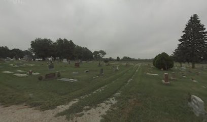 St. Francis Catholic Cemetery