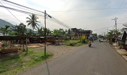 DEPOT KAYU SEPAKAT JAYA 2